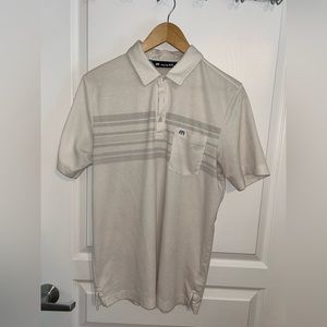 Men’s Medium Travis Mathew shirt